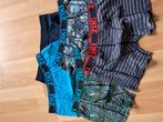 5 Boxershorts ziki S, Kleding | Heren, Ophalen of Verzenden