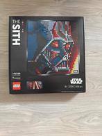 Lego Arts 31200 - Star Wars De Sith, Ophalen of Verzenden, Nieuw, Lego