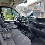 Peugeot boxer 2.0 2019 eerste eigenaar, Particulier, Te koop, Peugeot