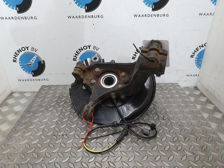 NISSAN QASHQAI TEKNA [RF_HUB_STUB_AXL.ASSY] 2019, Auto-onderdelen, Overige Auto-onderdelen, Gebruikt, ARN erkend, Stiba lid, Erkend duurzaam