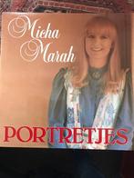 Lp. Micha  Marah. /. Portretjes, Ophalen of Verzenden, Gebruikt