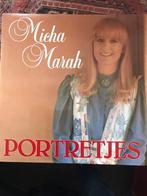 Lp. Micha  Marah. /. Portretjes, Enlèvement ou Envoi, Utilisé