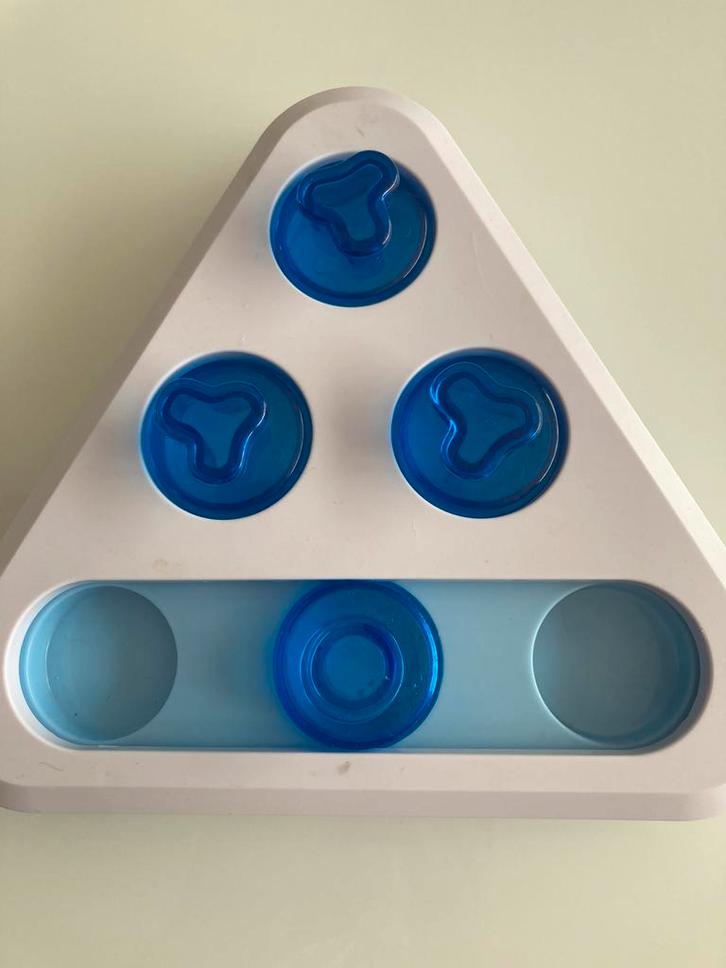 Eetspeeltje voor hond en kat, Dieren en Toebehoren, Honden-accessoires, Zo goed als nieuw, Ophalen of Verzenden