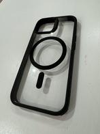 Coque i phone 15pro NOUVEAU !!!, Nieuw, Frontje of Cover