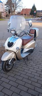 A Klasse, Fietsen en Brommers, Ophalen of Verzenden, Zo goed als nieuw