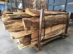 Goedkoop brandhout voor doe-het-zelf, Tuin en Terras, Brandhout, 6 m³ of meer, Ophalen, Eikenhout