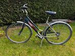 Damesfiets Rambler 28”, Versnellingen, Gebruikt, Ophalen