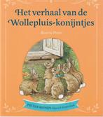 Beatrix Potter - Het verhaal van de Wollepluis-konijntjes, Boeken, Kinderboeken | Jeugd | onder 10 jaar, Ophalen of Verzenden