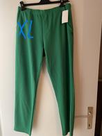 groene broek maat L/XL nieuw, Vêtements | Femmes, Culottes & Pantalons, Enlèvement ou Envoi, Neuf, Taille 42/44 (L)