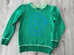 Leuke Sweater Esprit maat 128 - 134, Kinderen en Baby's, Kinderkleding | Maat 128, Trui of Vest, Ophalen of Verzenden, Zo goed als nieuw
