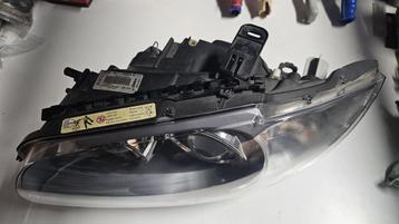 Xenon koplamp links BMW 1 serie E87 89315311 63117180835  71 beschikbaar voor biedingen