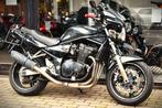 SUZUKI BANDIT 1200 ***MOTOVERTE.BE***, Motoren, Motoren | Suzuki, 4 cilinders, Bedrijf, 1200 cc, Naked bike
