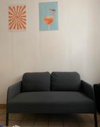 Sofa Ikea Grey, Huis en Inrichting, Ophalen, Zo goed als nieuw