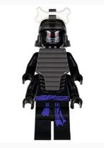 Lego Ninjago Garmadon Minifiguur #3, Ophalen of Verzenden, Zo goed als nieuw, Losse stenen, Lego