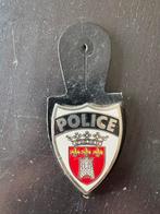Politie borsthanger Doornik, Ophalen of Verzenden