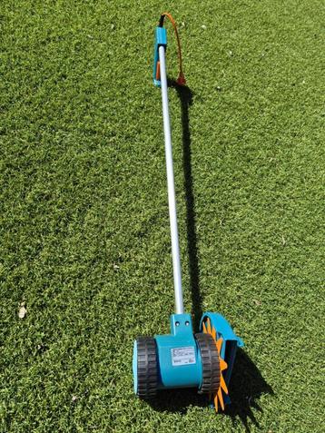 Kantensnijder Black & Decker Lawnedger D5 beschikbaar voor biedingen