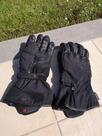 HELD Tonal zwarte 3XL handschoen