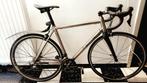 Racefiets titanium J Guillem M54 M, Fietsen en Brommers, Ophalen