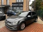 VW Golf 1.6/M2018/78.000KM/DSG/ACC/12M GARANTIE, Automaat, Diesel, Golf, 6 deurs