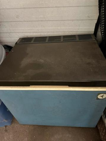 Electrolux retro absorptie Koelbox / Frigo 12v 220v Gaz beschikbaar voor biedingen