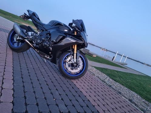 Yamaha R1M 2021, Motoren, Motoren | Yamaha, Particulier, Super Sport, meer dan 35 kW, 4 cilinders, Ophalen