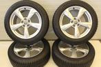 18 INCH AUDI A6 C8 VELGEN MET WINTERBANDEN, Auto-onderdelen, Banden en Velgen, Ophalen, 18 inch, Gebruikt, Banden en Velgen