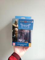 God of war kratos totaku figure, Comme neuf, Enlèvement ou Envoi