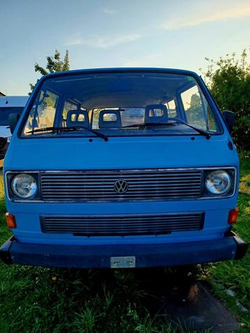 VW T3  2.0 CARAVELLE ESSENCE, Cuir, Achat, 4 portes, Autre carrosserie