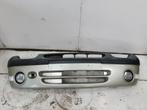 BUMPER VOOR Renault Twingo (C06) (01-1993/06-2007), Gebruikt, Voor, Renault, Bumper