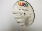 Mr. President : Up’n away 12”, Enlèvement ou Envoi, Comme neuf