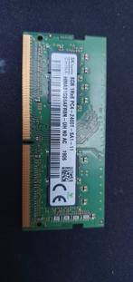 Ddr4 portable 8gb, Computers en Software, RAM geheugen, Ophalen of Verzenden, Zo goed als nieuw, DDR4