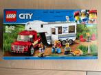 Lego sets 4435 + 60182, Kinderen en Baby's, Speelgoed | Duplo en Lego, Complete set, Gebruikt, Ophalen of Verzenden, Lego