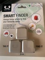 Nieuw Smartfinder, Enlèvement, Neuf