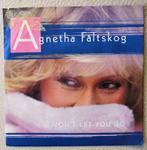 Agnetha Fältskog - I Won't Let You Go / 7", Single,  Ballad., Cd's en Dvd's, 7 inch, Single, Ophalen of Verzenden, Zo goed als nieuw