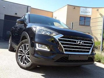Hyundai TUCSON 1.6 GDi 2WD Feel beschikbaar voor biedingen