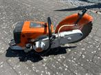 Stihl ts 700 doorslijper - prima staat, Ophalen, Gebruikt