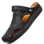 Slippers maat 47, Kleding | Heren, Schoenen, Ophalen of Verzenden, Nieuw, Slippers