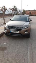 Auto te huur Alicante airport costa blanca Spanje, Ophalen