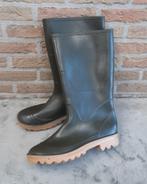 regenlaarzen maat 43, Ophalen, Zo goed als nieuw