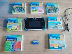 VTech Storio Max 5" + 7 jeux éducatifs en français, Games en Spelcomputers, Spelcomputers | Overige, Ophalen, Gebruikt