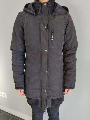 Manteau Bench, Taille 38/40 (M), Enlèvement ou Envoi, Bench, Porté