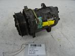 AIRCO POMP Citroën Berlingo Multispace (9646416780), Auto-onderdelen, Gebruikt, Citroën