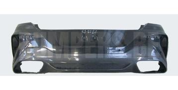 Bumper BMW 8 G14 G15 M-Pakket M Pakket 18-23 Achterbumper KJ beschikbaar voor biedingen