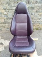Sièges en cuir BMW Z3, Autos : Pièces & Accessoires, Habitacle & Garnissage, Enlèvement, Utilisé, BMW