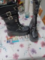 Gotic  botten of botten, Kinderen en Baby's, Ophalen of Verzenden, Zo goed als nieuw