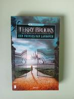 Terry Brooks - Een prinses van Landover, Comme neuf, Terry Brooks, Enlèvement ou Envoi
