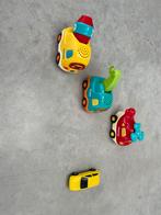 Speelgoedauto’s vtech, Kinderen en Baby's, Speelgoed |Speelgoedvoertuigen, Ophalen of Verzenden