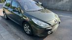 Peugeot 307 automaat, Automaat, 4 deurs, 1600 cc, Parkeersensor