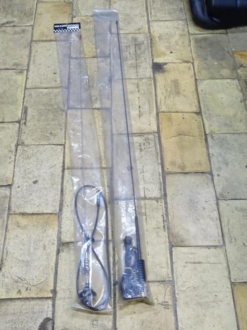 Extra lange antenne voor oldtimer nieuw, Auto diversen, Auto-accessoires, Nieuw, Ophalen of Verzenden
