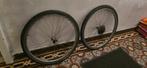 2 Shimano 26" compleet aluminium wielen met 7 versnellingen, Fietsen en Brommers, Fietsonderdelen, Ophalen, Wiel